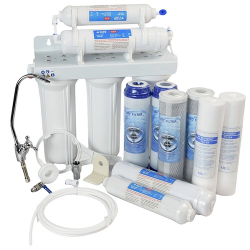 Depuratore acqua stadi - depuratore,