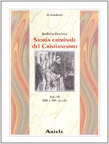 Storia criminale del - storia,