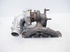 Turbocompressore per VW Golf