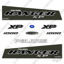 Adatto per Polaris Ranger 1000