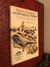 LA VITA DELLE TERMITI Maurice