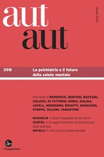 Aut aut. Vol. 398 - Bertani M