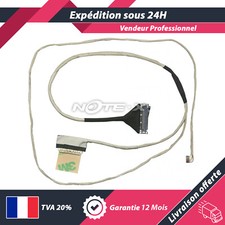 NAPPE VIDÉO LVDS POUR LENOVO IDEAPAD G50-30 G50-45 G50-45-ETW G50-70