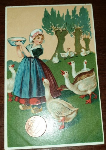 Cartolina epoca - cartolina, d'epoca