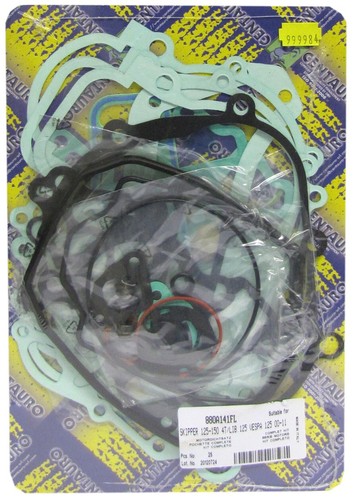 Kit guarnizioni completo per