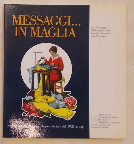 Messaggi in maglia - messaggi...,