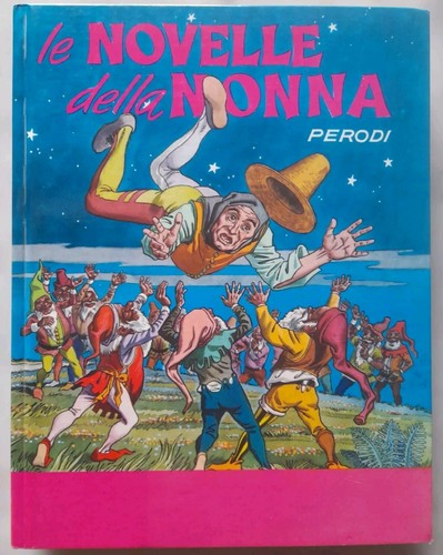 Salani novelle della - novelle, nonna