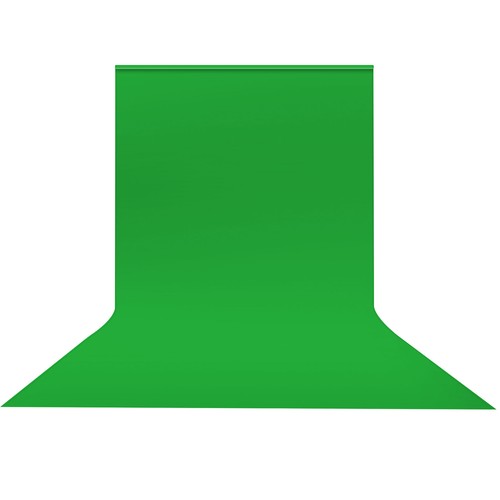 Sfondo schermo chromakey verde - schermo,