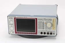Rohde & Schwarz UPL Audio