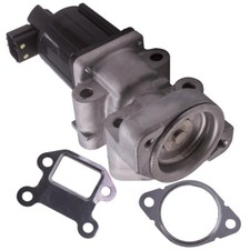 VALVOLA EGR di scarico for Opel Astra H Corsa D 1.7 CDTI 95523829, 97376663
