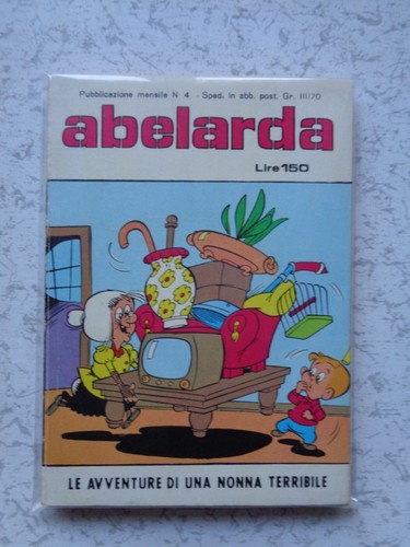 Abelarda del 1973 - del,