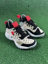 Size 4Y - Jordan Delta 2