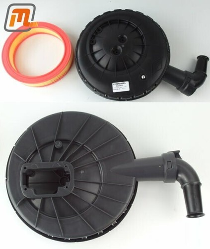Scatola filtro ford escort - scatola,