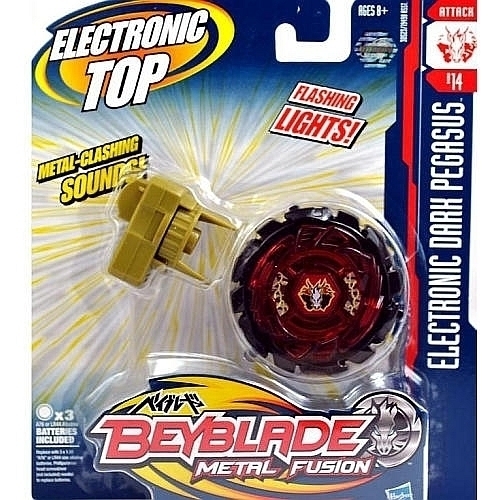 Beyblade metal fusion - beyblade,