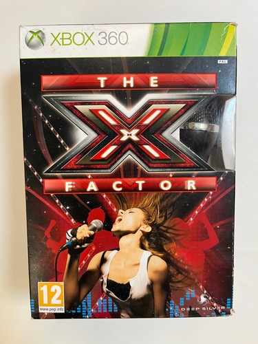 Factor inc microfono singolo - factor,