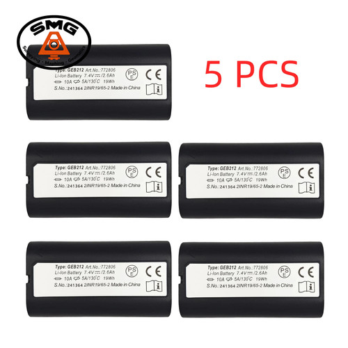 Batteria ricambio pezzi - batteria,