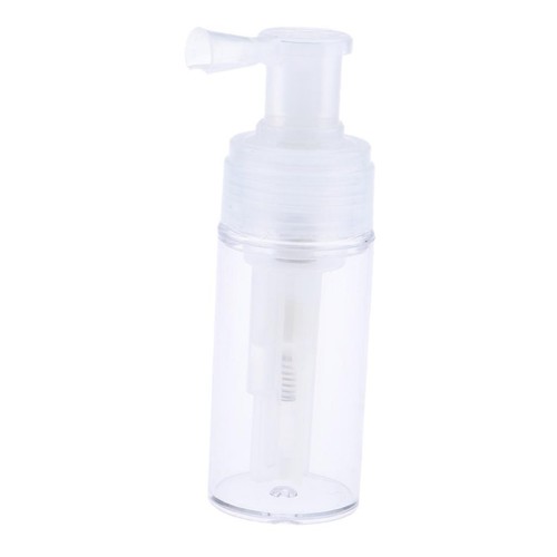 Flacone cosmetico vuoto - flacone,