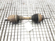 AXE AVANT GAUCHE SSANGYONG