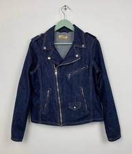 Schott Perfecto Giacca Denim