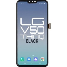 Per LG V50 ThinQ 5G/V40 LCD