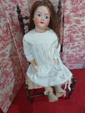 Vintage bambola armand - vintage,