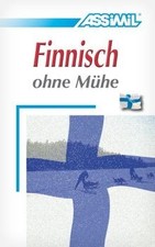 Assimil. Finnisch ohne Mühe