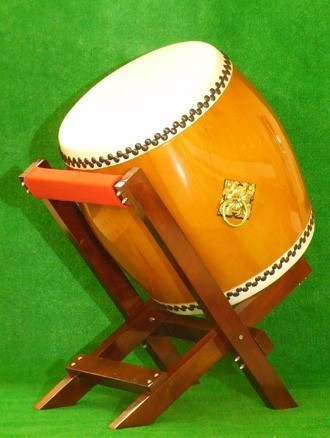 Tamburo taiko giapponese 8 - taiko,
