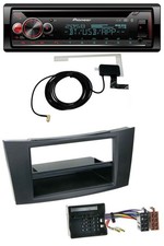 Pioneer DAB CD MP3 USB