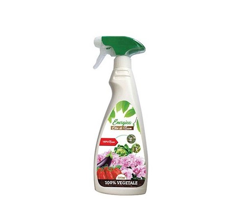 Olio neem energica - di,