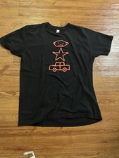 Maglietta bambino U2 Zoo TV