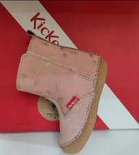 Scarpe Bimba Kickers