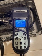 Analizzatore Gas Seitron Chemist 