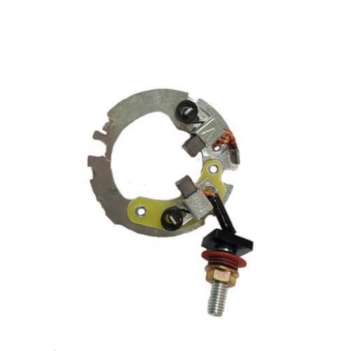 Spazzole motorino avviamento - spazzole,