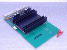 SCHLEUNIGER 600300A STEDR-03AA CIRCUITO STAMPATO T139188