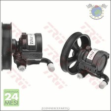 Pompa servosterzo idroguida