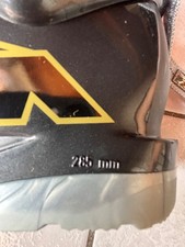 scarponi da sci alpino Nordica
