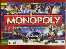 Spedizione GRATIS Monopoly