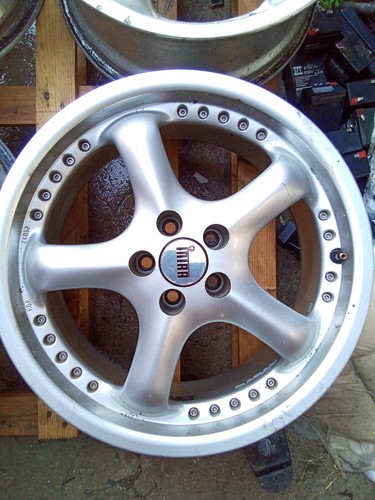 Cerchio r17 intra per gomme - cerchio,
