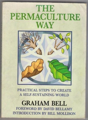 The permaculture way graham - permaculture, way-graham