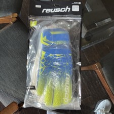 Guanti portiere reusch fit - portiere,