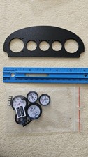 Quadro strumenti scala 4 - quadro,
