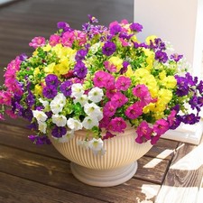 Confezione 5 Fiori Finti