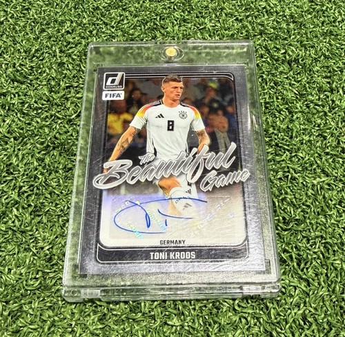 2024 panini donruss toni - 2024-25,