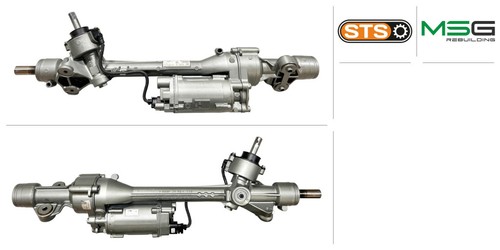 Scatola sterzo elettrica - , (eps)