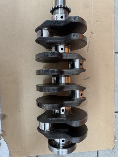 Albero motore per alfa fiat - albero,