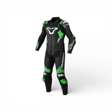 Tuta Moto intera in Pelle
