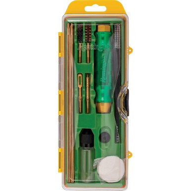 Remington kit pulizia cal - remington, cal.