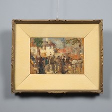 'Vittore Antonio Cargnel'