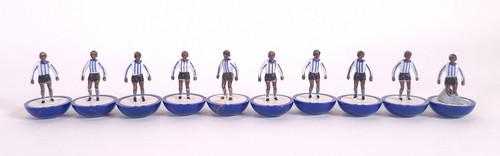 Subbuteo argentina c100 rif - subbuteo,