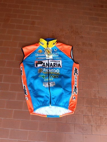 Maglia smanicata ciclismo - maglia,